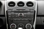 Mazda CX-7 2011 года